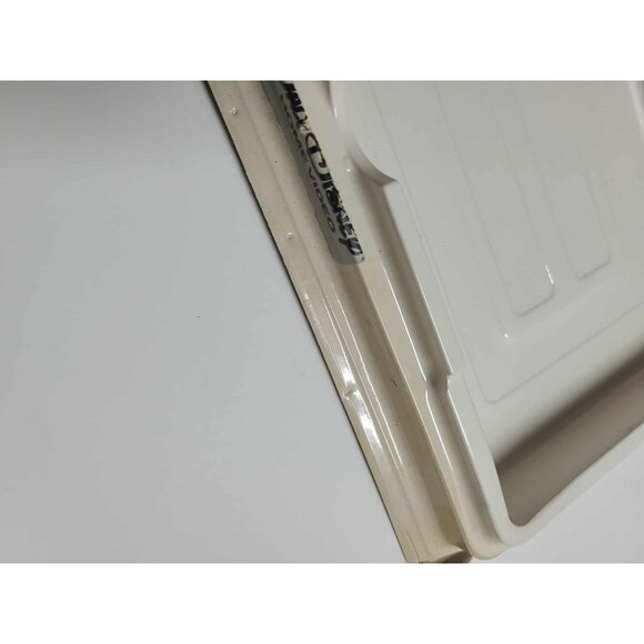 Aladdin Disney VHS tape The Classics Black Diamond rare Early Date 07/03/93 - Picture 10 of 13